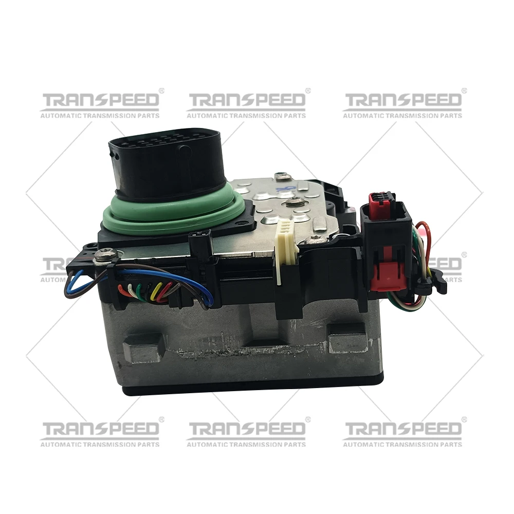 TRANSPEED 62TE Auto Transmission Solenoid For CHRYSLER DODGE CARAVAN AVENGER VOLKSWAGEN ROUTAN Transmission Drivetrain images - 6