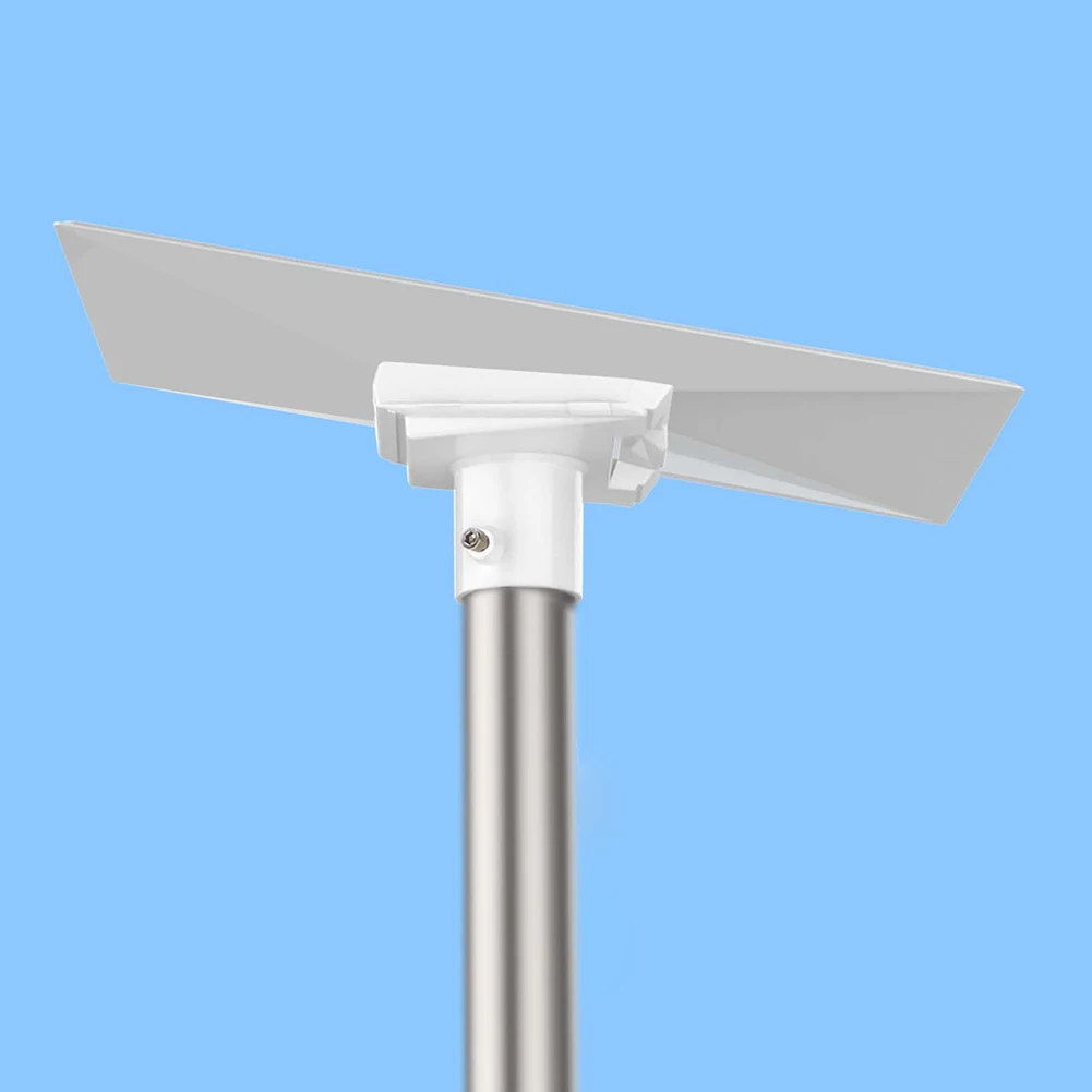 For Starlink Gen 3 Pipe Adapter Pole Mount Roof Mounting Pole Pipe Connectors for Starlink Gen 3 V3 Standard Dish Mounting Kit