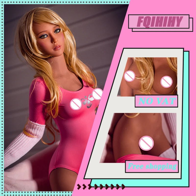 158 см секс-Кукла Металлический Скелет грудь попа сексуальные игрушки кукла для