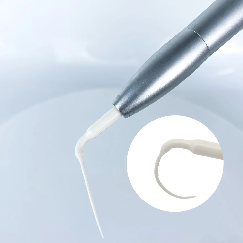 Dental Endo Puntas Para KaVosonicflex Scaler De Aire De Mano