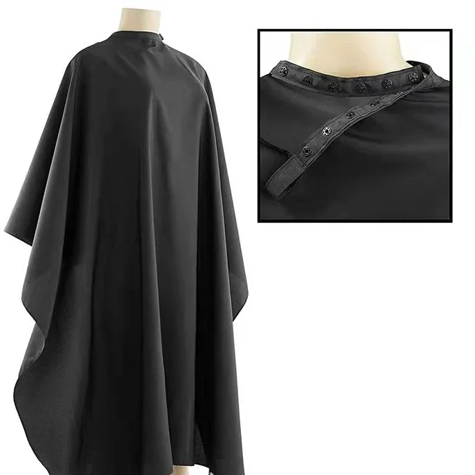Hairdressing Cape New Hair Cutting Pro Salon Hairdresser Cloth Gown Waterproof Apron