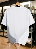T-shirt humoristique pour hommes 2