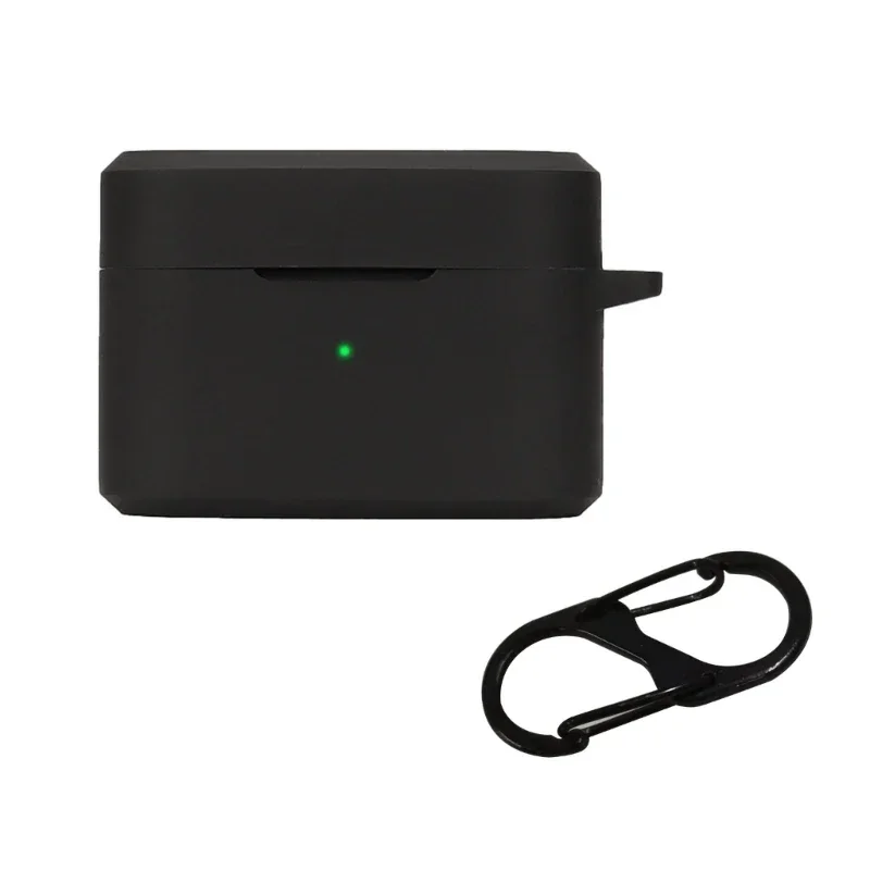Durable Silicone Headphone Protective Case - Shockproof & Dustproof Sleeve