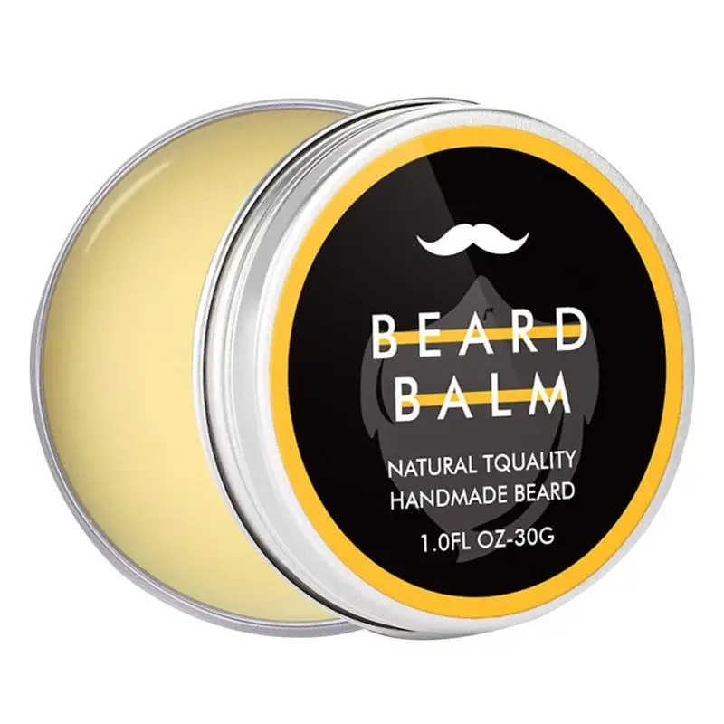 BeardConditionerHairMoustacheRepairShapecreamBeardGrowthAnd
