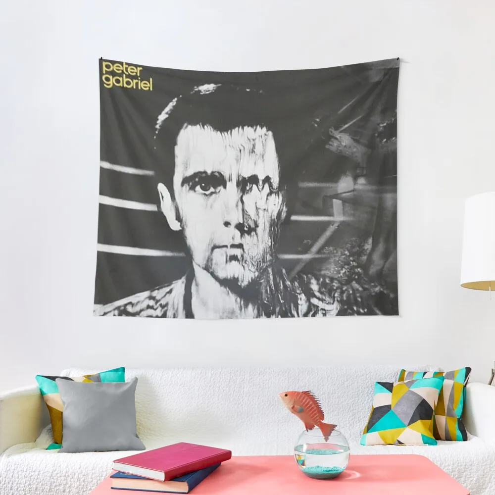 

Peter Gabriel Tapestry Room Decoration Korean Style Decor For Bedroom Tapestry
