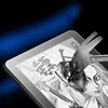 1/2/3PCS For Kindle Scribe 10.2 inch Scribe Tempered Glass Screen Protector Kindle Scribe Protective Film Protection Protect 4
