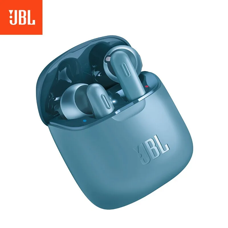 Оригинальные беспроводные наушники JBL TUNE 220 TWS Bluetooth-наушники T220TWS стереонаушники