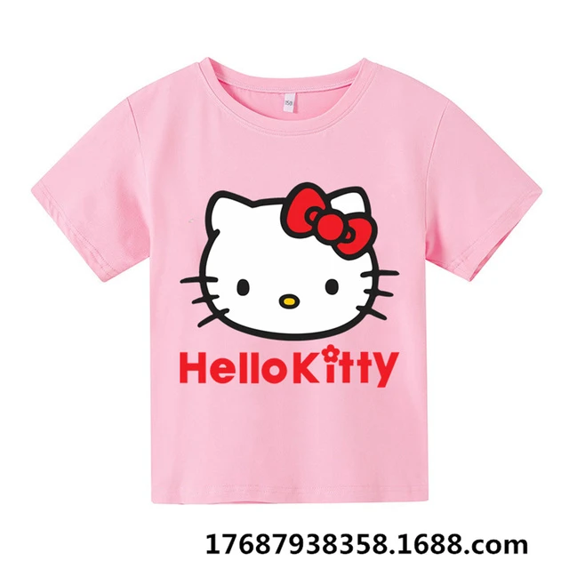 Kitty T-Shirts for Sale