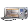 Steel Steam & Convection Oven, 20x15 2