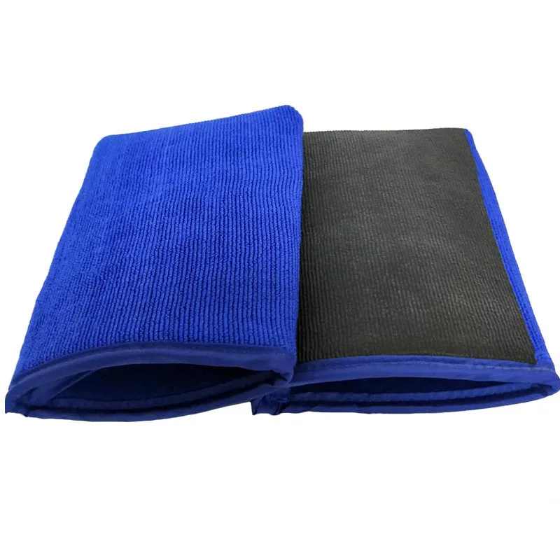 Magic Clay Bar Washing Gloves Car Cleaning Tools Auto Care Towel Detailing Clean Cloth Polish Clay Bar Mitt