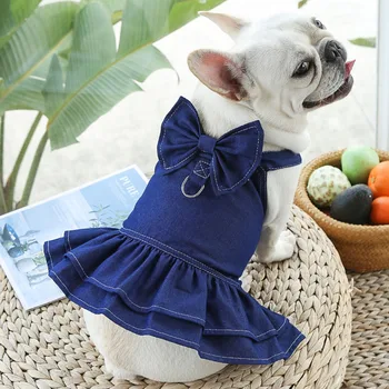 Cute-Bow-Dog-Dresses-for-Small-Dogs-Girl-Clothes-Cat-Dog-Denim-Vest-Puppy-Skirt-Summer.jpg