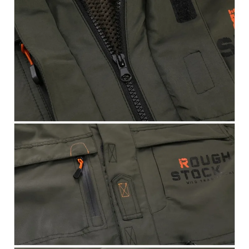 Рисунок 6 - Куртка мужская Всесезонная