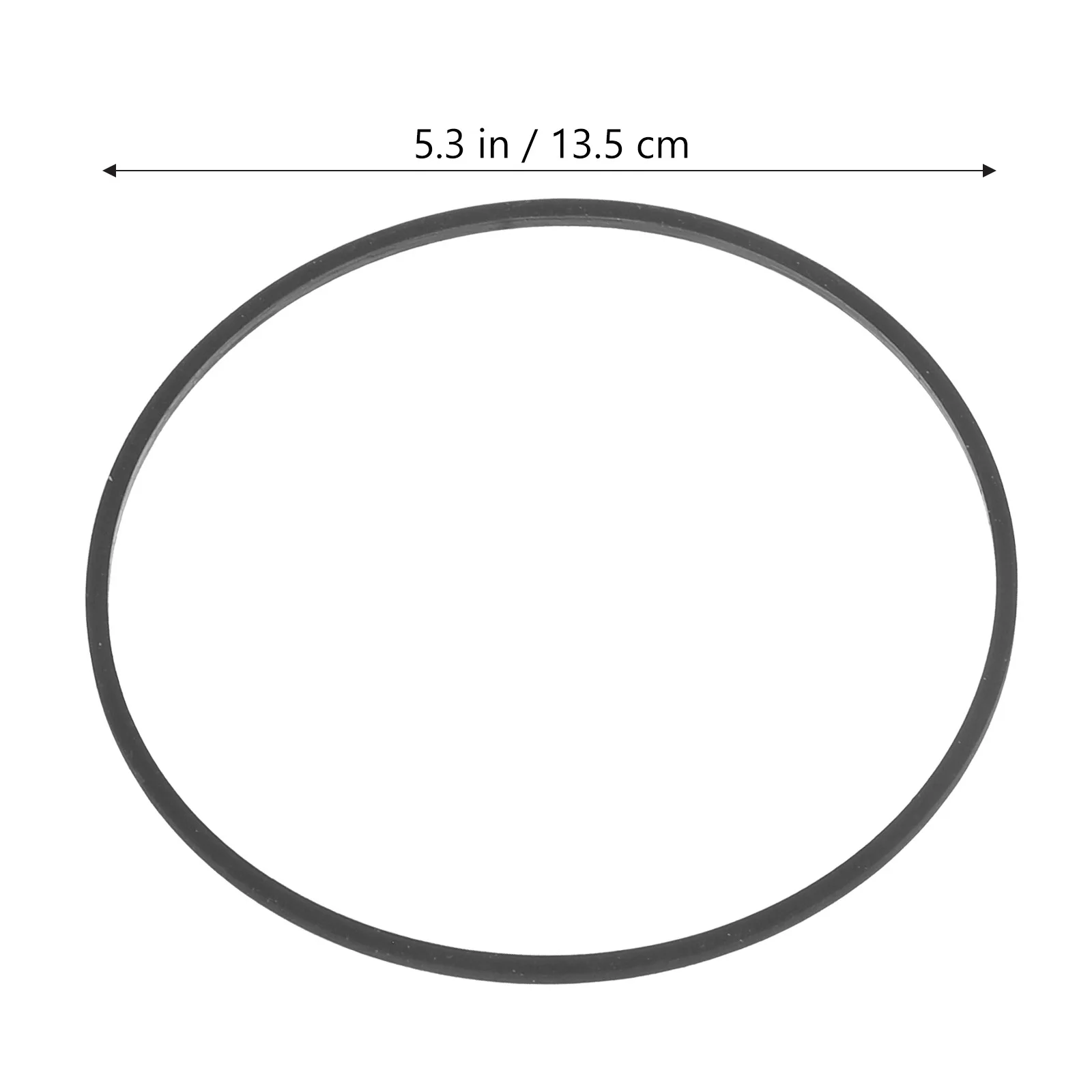 20pcs 1mm 사각형 35 85mm 혼합 교체 카세트 벨트 레코더 DVD 레코더 벨트 음악 플레이어 오디오 DJ 장비