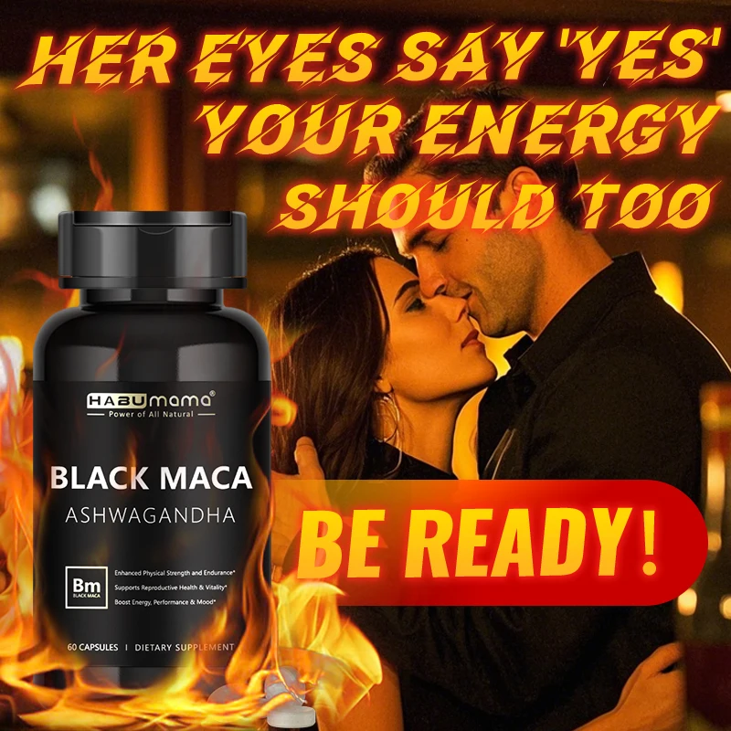Male Enhancing Supplement Supports Reproductive Health Energizer Men Muscle Builder Enlargement Pills Endurance tablets