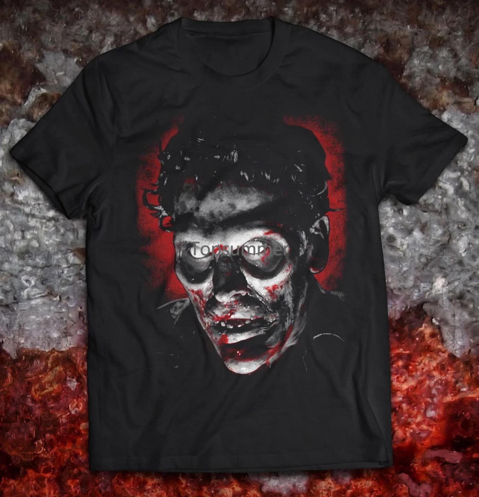

Evil Dead Evil Ash T Shirt