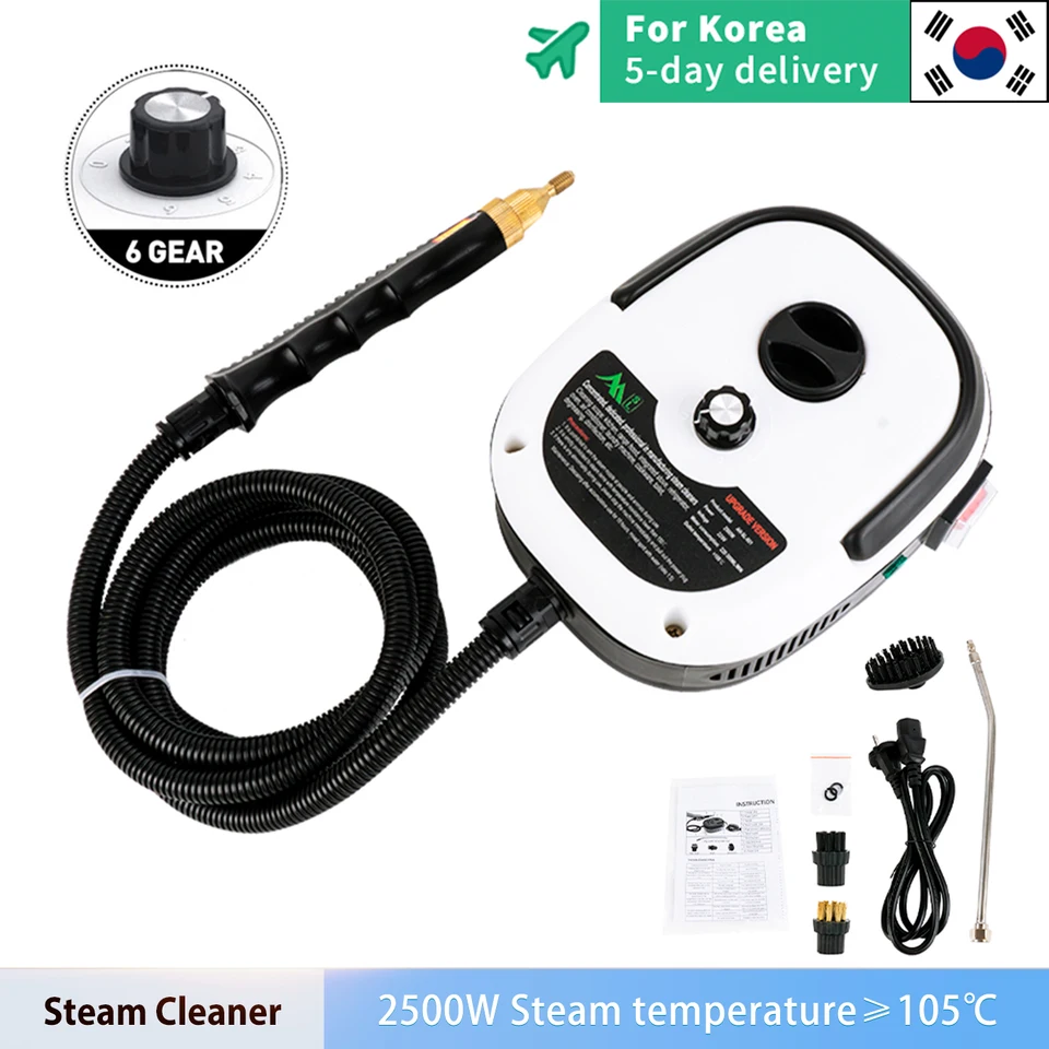 High Pressure Steam Generator Clean Air Conditioning Split Karcher Sc5 Home  Appliance Carpet Cleaner Washer Steamer Cleaners Mop