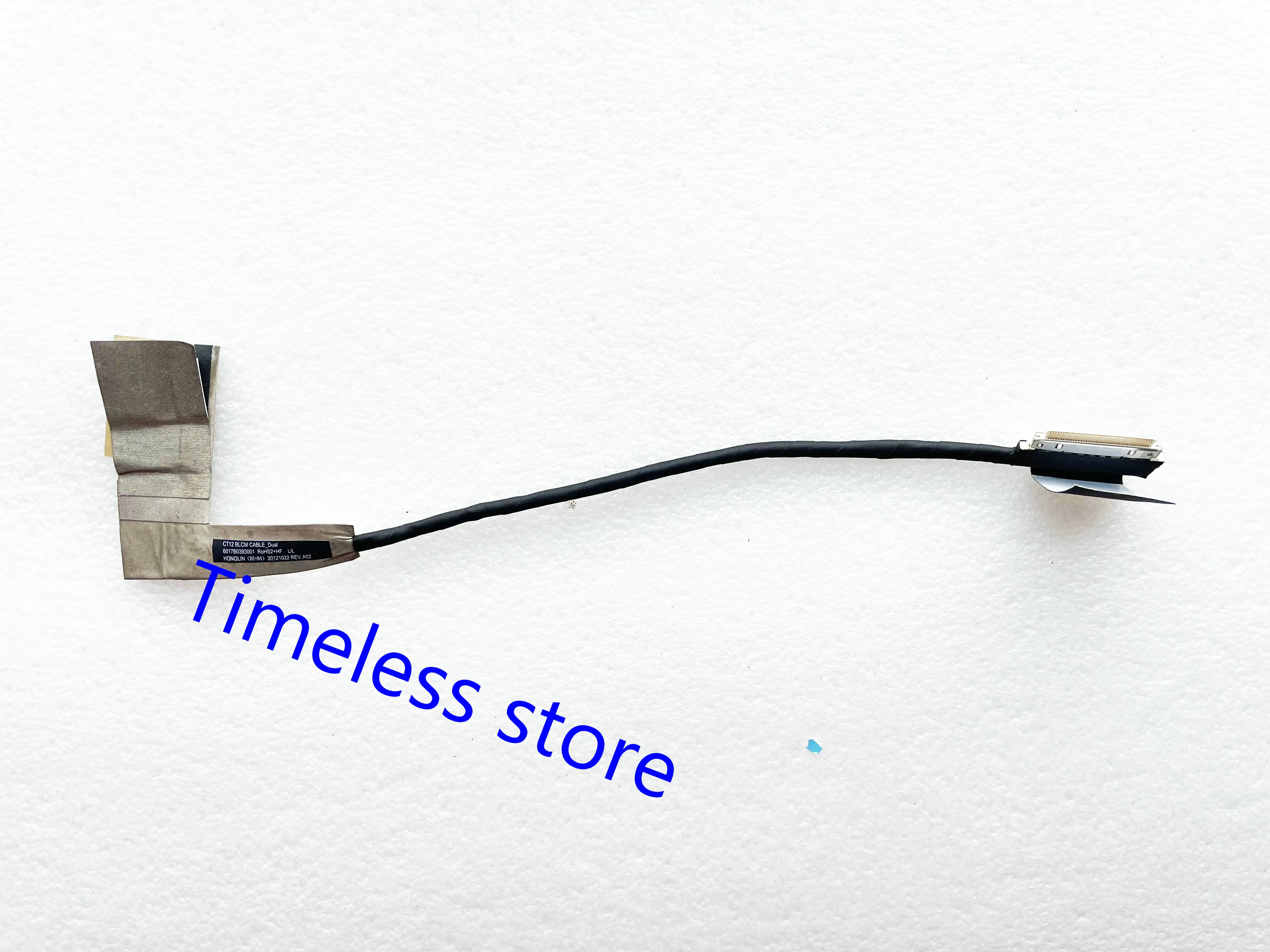 

Новый светодиодный ЖК-кабель lvds ДЛЯ HP 6470B 6475B 6017B0393001