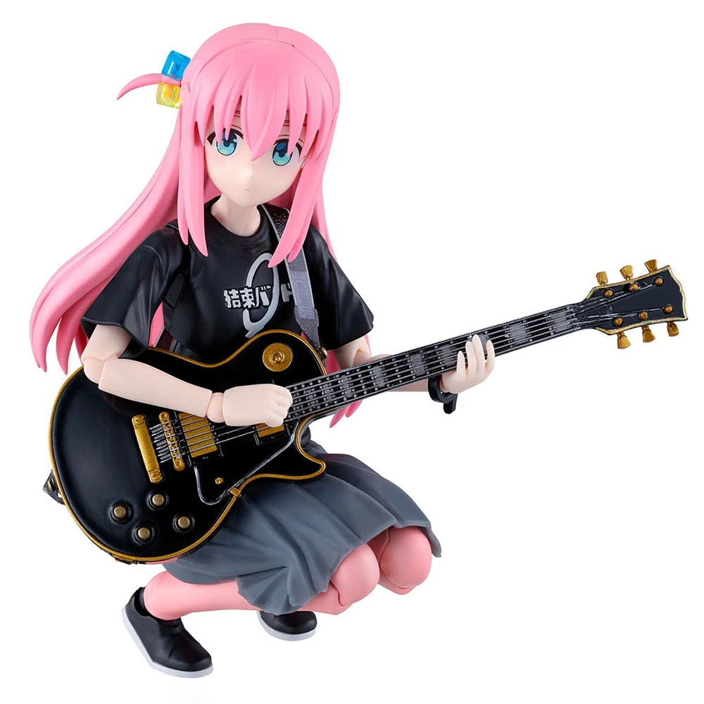 Banpresto Bocchi The Rock Hitori Gotoh Vol 2 Collectible Figurine