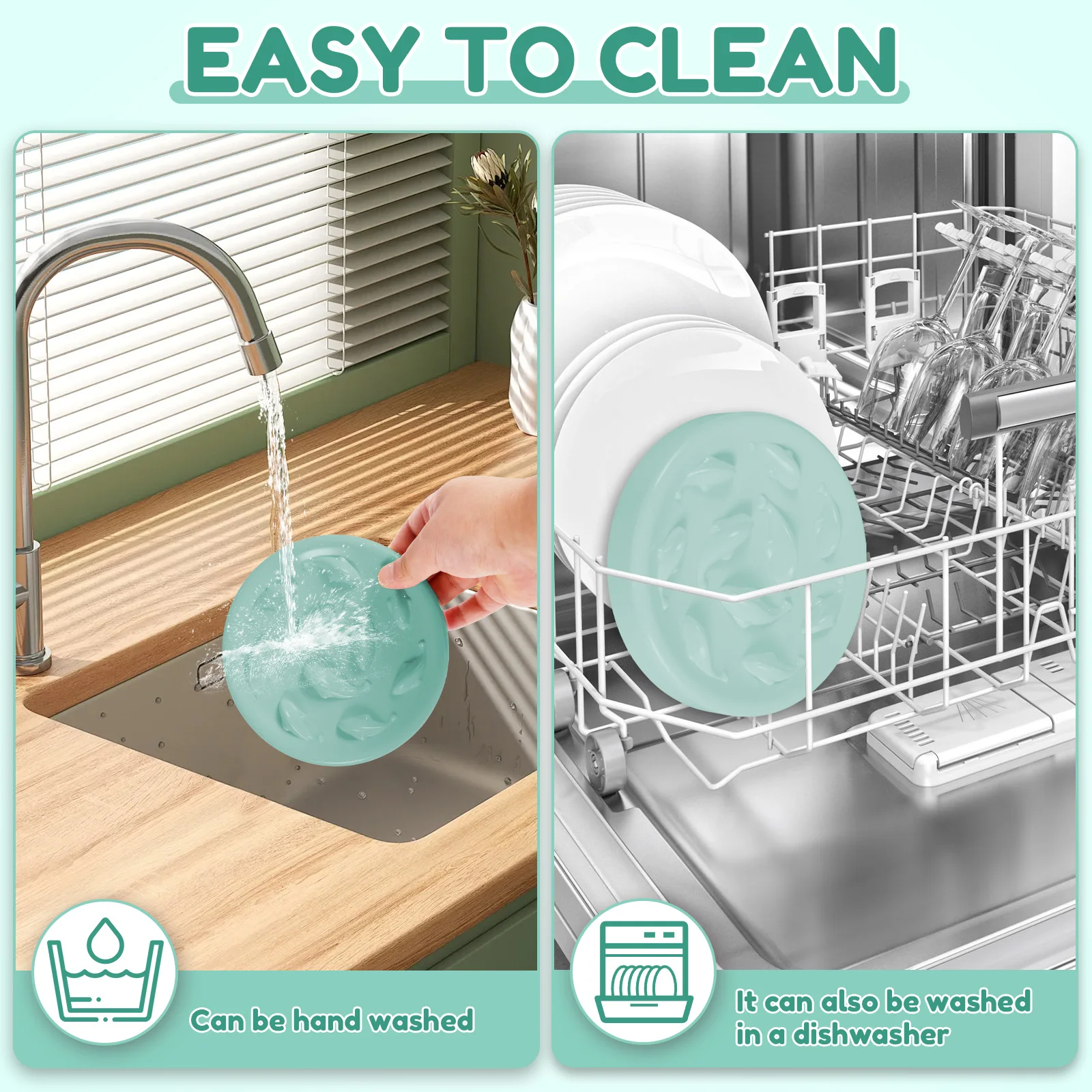 Pet Slow Food Bowl Fish Shape Cat Dog Slow Feeder Nonslip Slow Feeder Cat Bowl with Acrylic Stand Anti Vomiting Pet Supplies