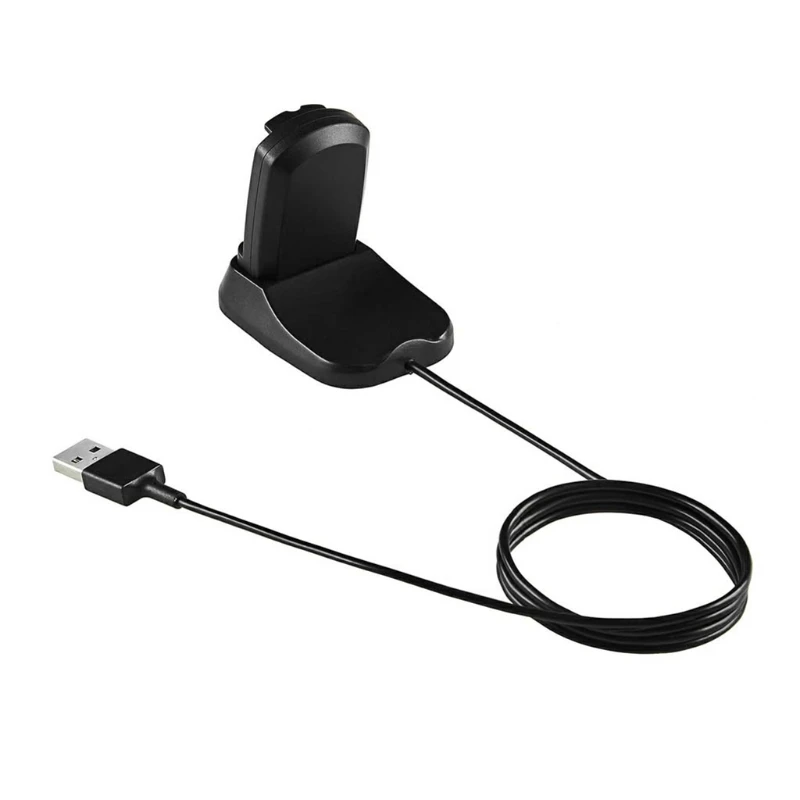 

E9LB Charging Dock Cable Base Accessories for Misfit for Vapor Smartwatch