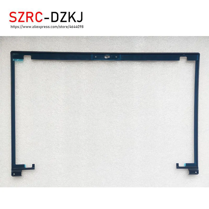 

Новый оригинальный ноутбук для Lenovo ThinkPad P70 touch LCD Bezel B Cover/рамка жк-экрана 00NY318 AP0Z5000400