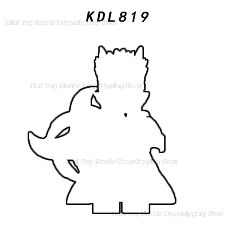 

Конструктор KDL819 WM6112 WM6105 WM6106 WM6108 WM6109 WM6110 WM6111
