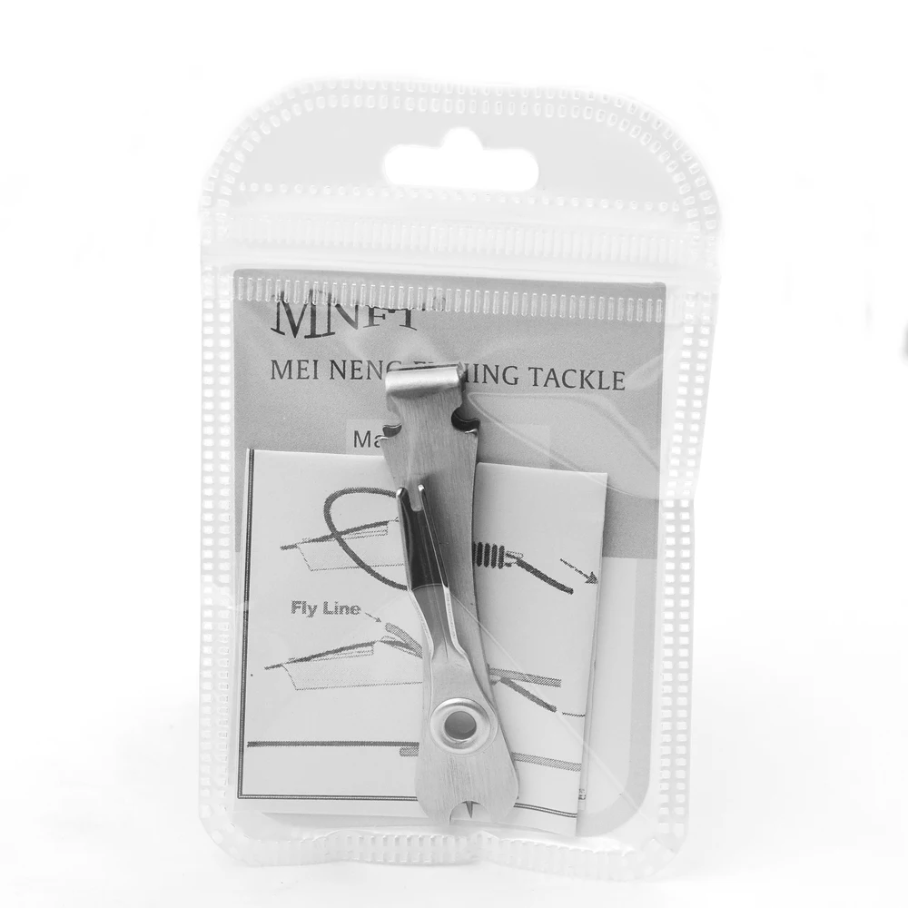 MNFT 1Pcs Fly Fishing Line Scissors Cutter Multifunctional Fishing-Line Tie Fast Knot Tying Tool Hooks Eye Cleaner Tools Nipper, fishing tools,fishing tool,fishing scissors