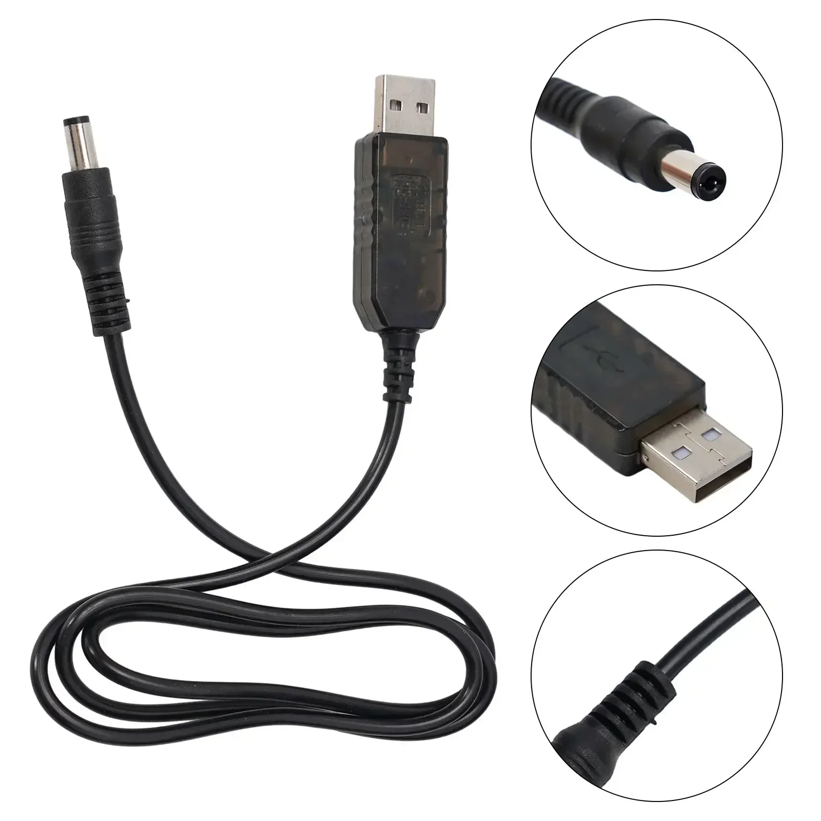 USB Lithium Battery Charger DC 8 4V For Cordless Vacuum Robot Suitable For Car Household Vacumn Cleaner