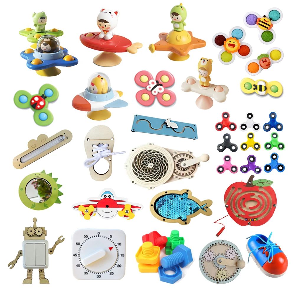 Beschäftigt Bord Diy Zubehör Material Busyboard Teile Kindheit Pädagogisches Holz Spielzeug Für Kinder Montessori Sensorische Spielzeug