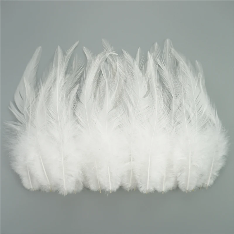 10-15cm Natural Pheasant Feathers For Needlework Handicrafts DIY Dream Catcher Accessories