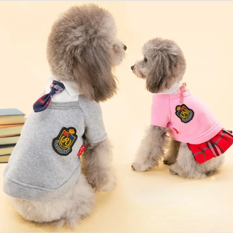 Tanio Koszulki z psami ubrania dla sklep