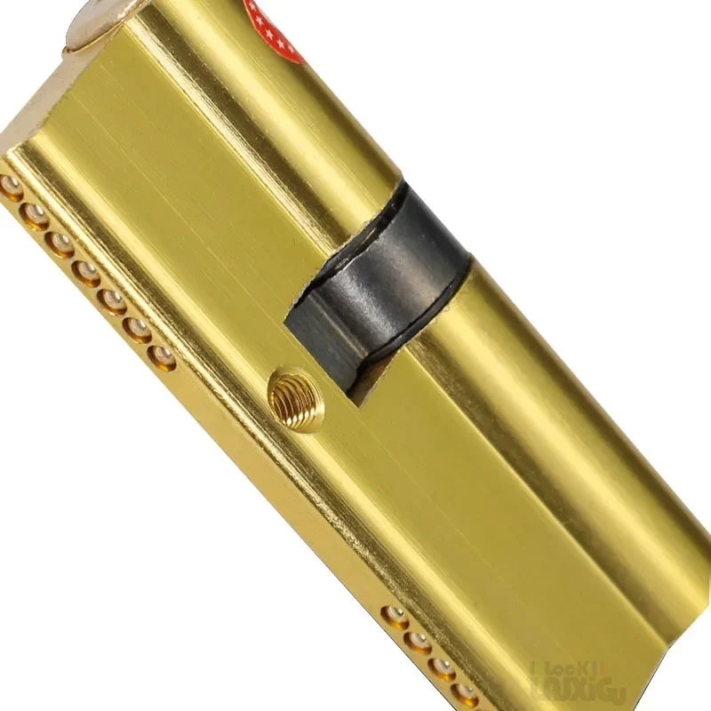 Door lock cylinder entry door safety Lock cylinders outdoor door core 7keys For Door Lock Door Safety Lock