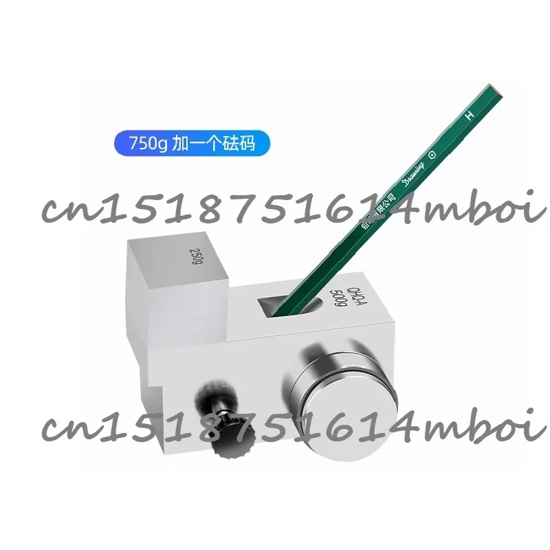 Portable pencil hardness tester QHQ-A coating hardness tester Scratch Paint film