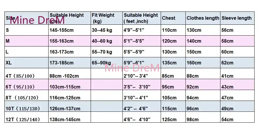 Pink Pig Kigurumi Animal Onesies Pajama Girls Cosplay Costume Unicorn Jumpsuit Christmas Gif