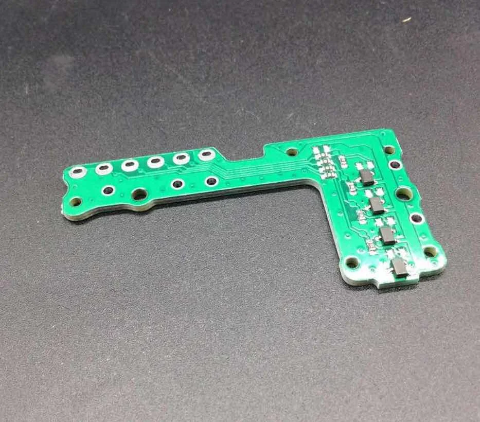 6HP21 L1 L2 L3 L4  ͺ ӵ , BMW 7 ø F02  ڽ ECU 