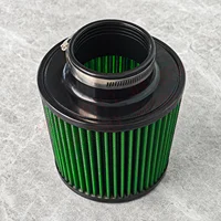 APEXI 3'' 76mm Universal High Flow Intake Air Filter - Image 5