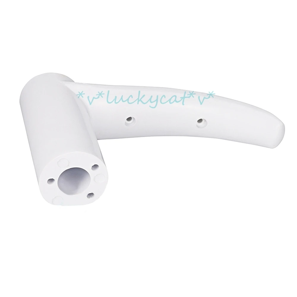 

new durable Dental tool table handle instrument air lock handle console dental chair accessories dental lab equipment parts