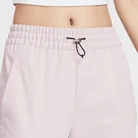 Nike officiel véritable automne nouveau jogging respirant tissé pour femmes CZ8910-645 2