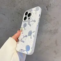 Disneys Mickeys Minnies Mouses Smile Case iPhone