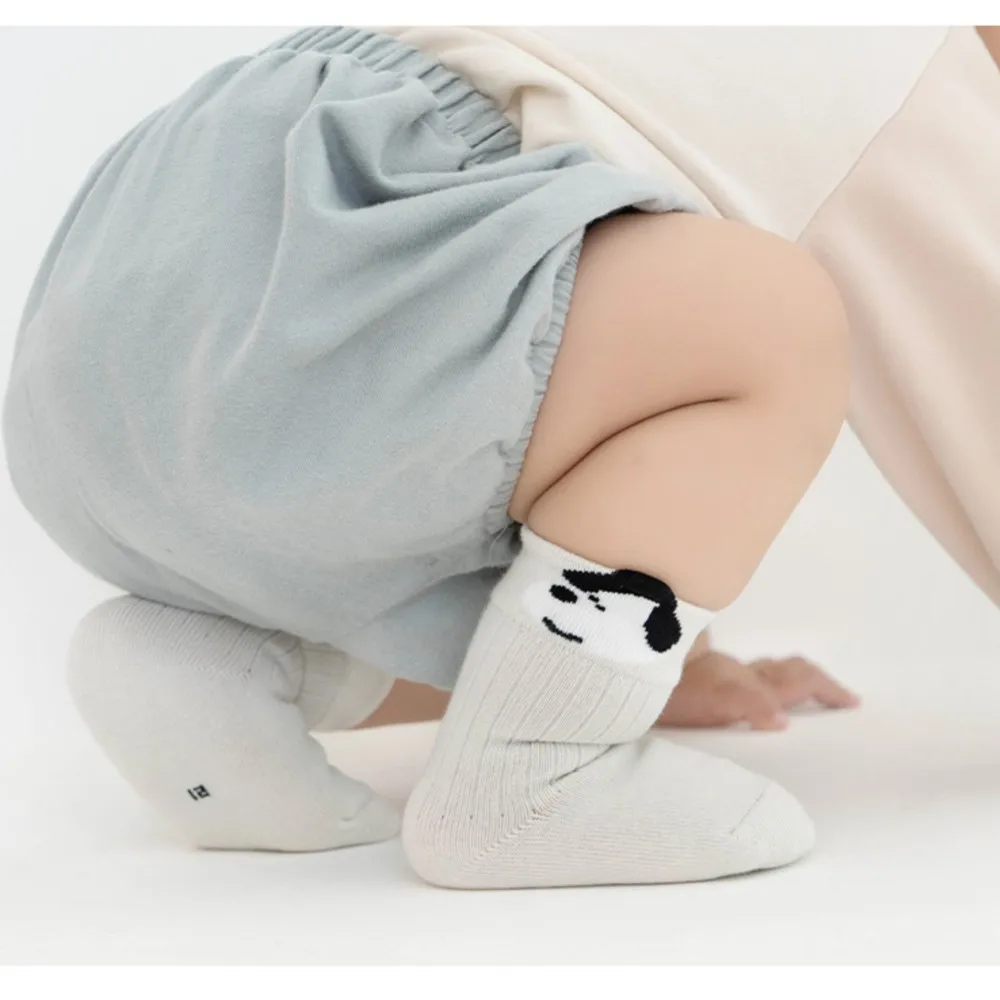 3 Pairs Infant Baby Socks Winter Autumn Baby Socks for Girls Cotton Newborn Baby Boy Socks Toddler Baby Boys Accessories