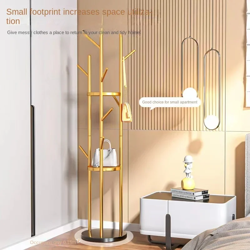 Shoe Rack Stand Closet Hanger Floor Hanger for Clothes Arara Chair Home Furniture Room Shelves Marble Sofa Shelf clothes rack shoe and hat racks