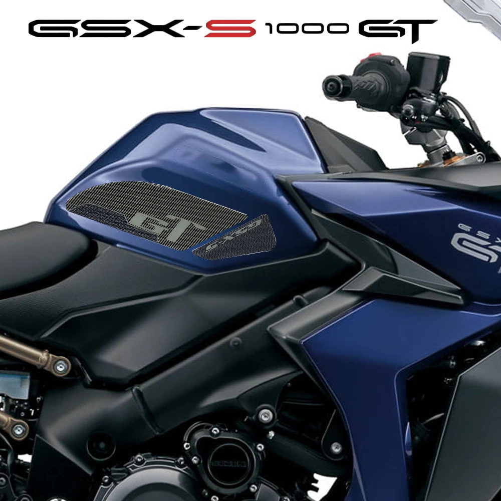 KIT DE CARTOUCHE COMPLET SUZUKI GSX-S 1000 / F / GT - 1000cc 2017 - 2023 main image 0