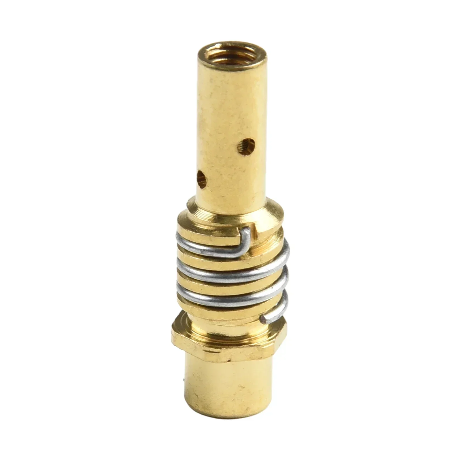 Tip Holder MIG Welding Nozzle Protective Nozzle Consumables Kit MB15 15AK Accessories For Mitech Chiry For Rilon Riland Jasic 3