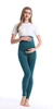 New High Waist Pants Skinny Maternity Clothes for Pregnant Women Belly Support High Elasticity Leggings For Maternity Women 4