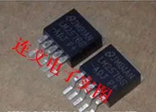 

Free shipping LM2576-ADJ 5pcs