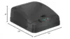 New Sensor Trash Can Lid Replacement for Models IT13MX, IT13MXL, DZT13P, DZT13PL, DZT13M, and DZT08P, DZT08PL,and Other Variants 4