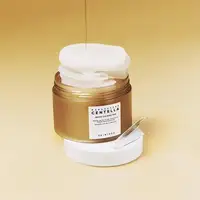 Korean Centella Quick Calming Pad 70pcs Asiatica Oil Control Nourishing Soothing Cotton Pads Facial Cleansing Repair Care Sheets 6