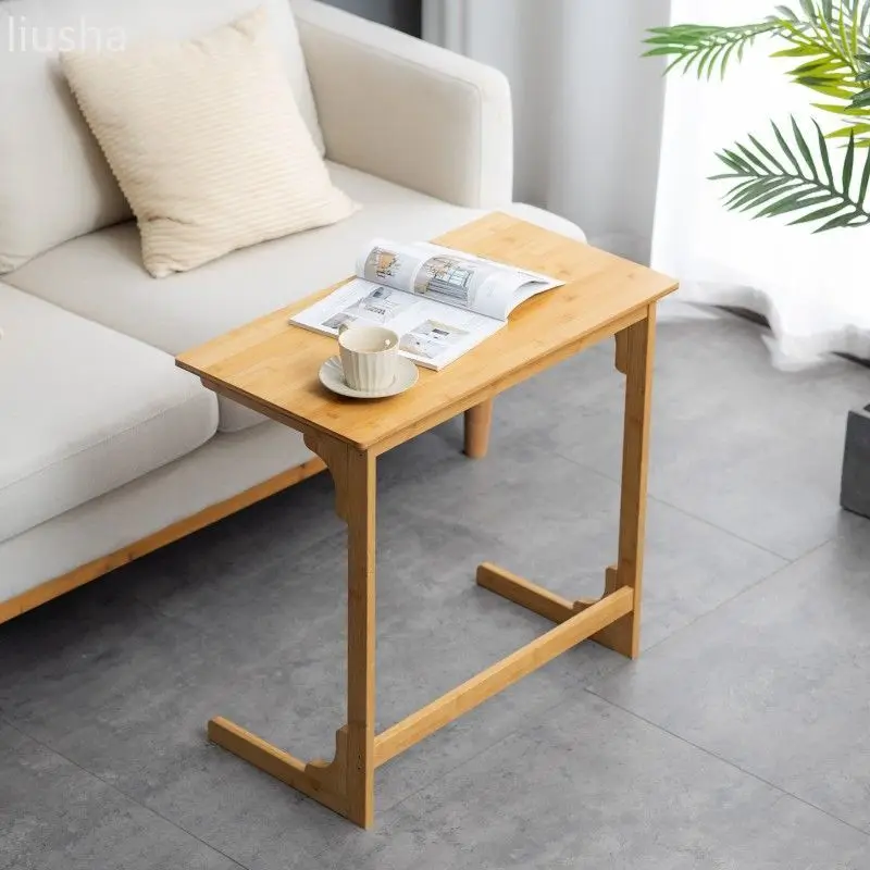 

Study table small table and chairs bedside table small coffee table living room home sofa side table tea table modern balcony