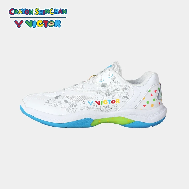 National team Victor Badminton Shoes men women cushion Sport Sneakers boots tennis tenis para hombre A39CS