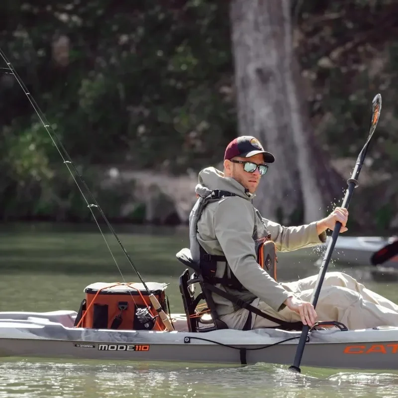 Catch Mode 110 Premium Angler Kayak 4